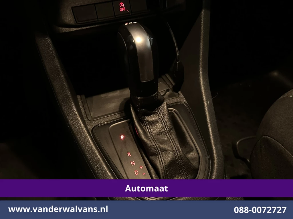 Volkswagen Caddy – foto 6