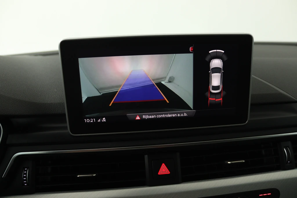 Audi A5 – foto 22