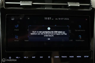 Hyundai Tucson – thumbnail 22
