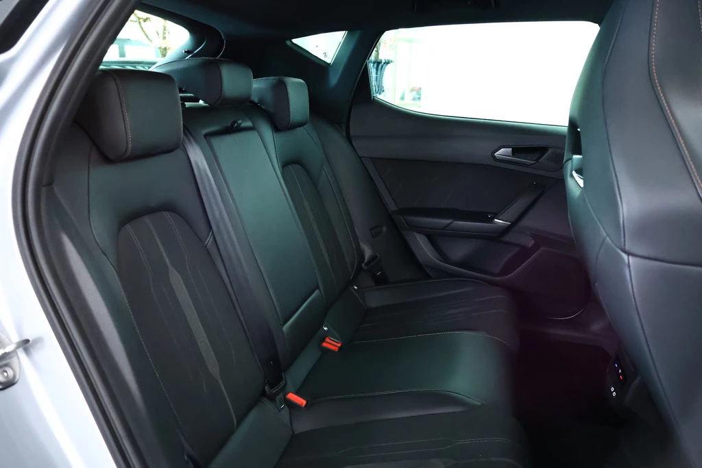 CUPRA Leon – foto 15