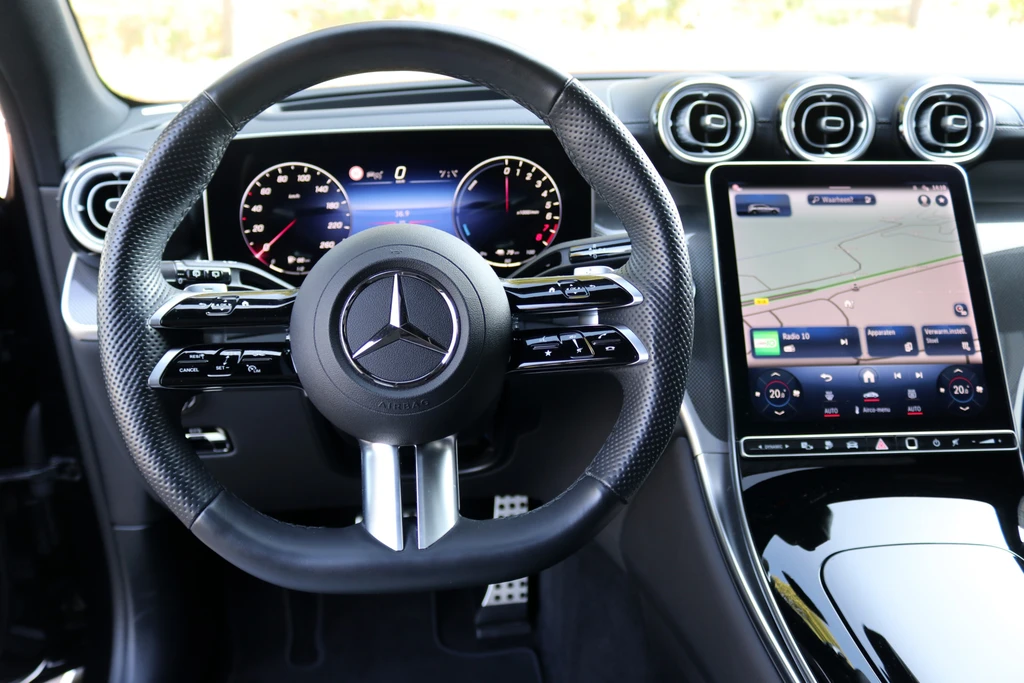 Mercedes-Benz GLC – foto 9