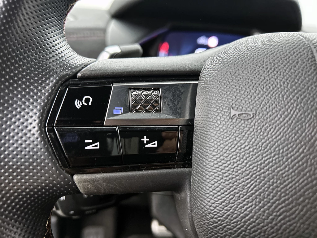 DS DS 3 – foto 31