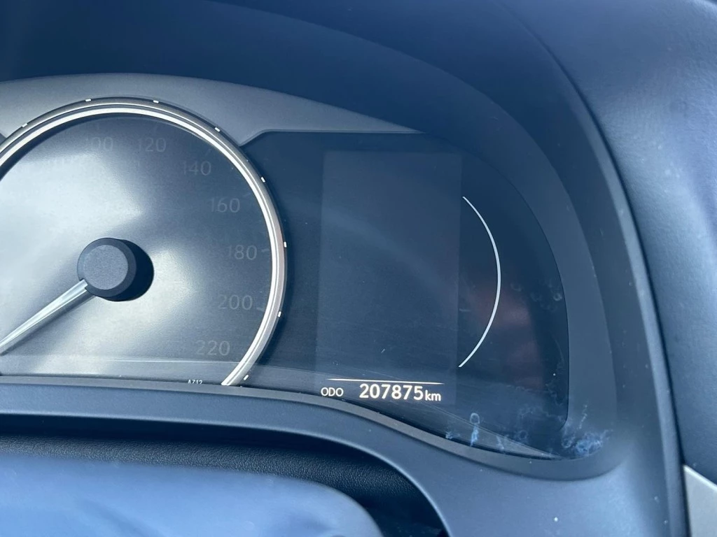 Lexus CT – foto 15