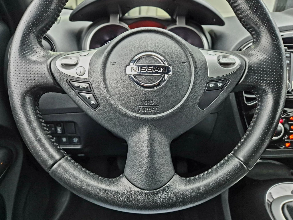 Nissan Juke – foto 23