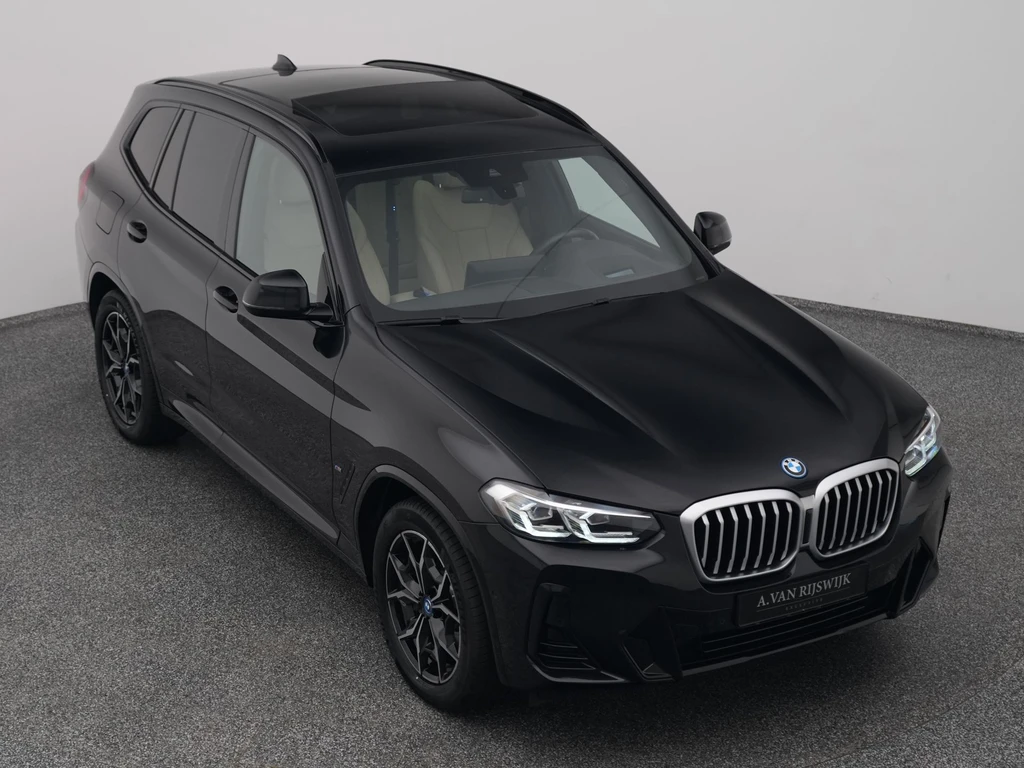 BMW X3 – foto 15