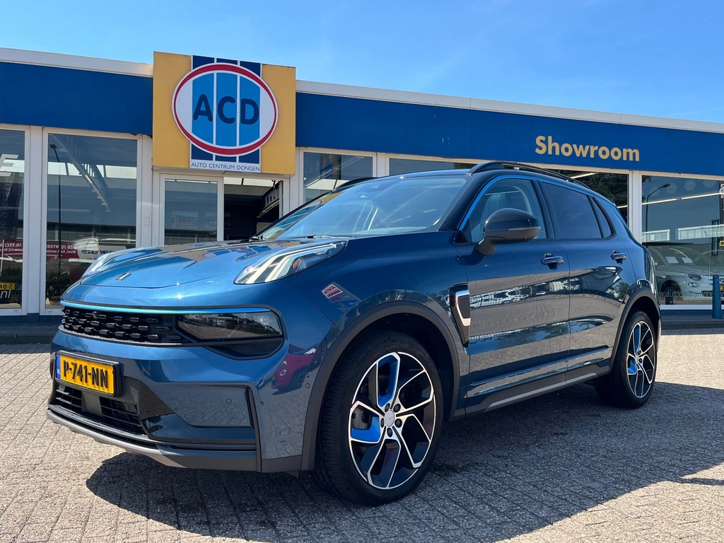 Lynk & Co 01 – foto 4