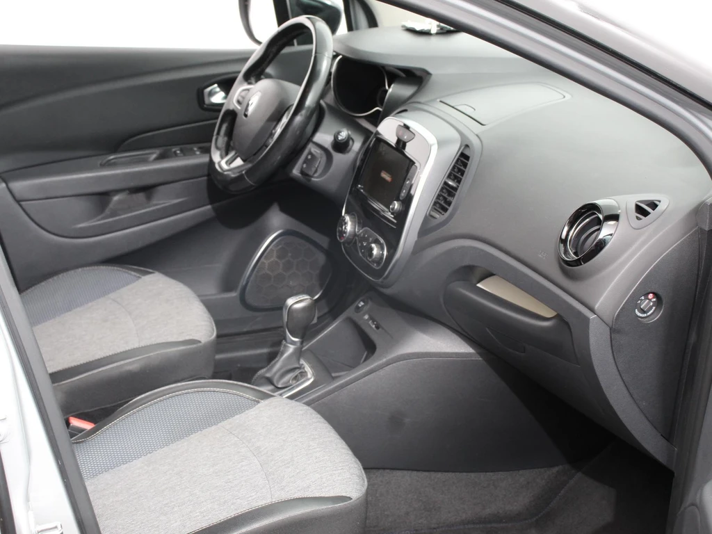 Renault Captur – foto 13