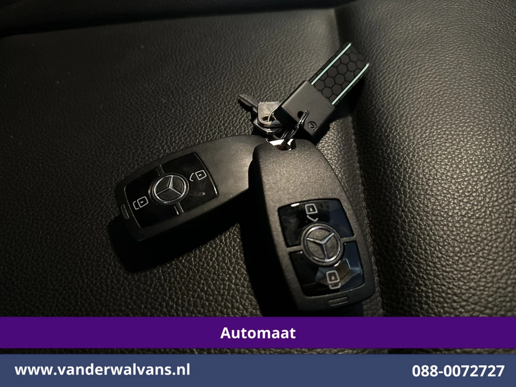 Mercedes-Benz Sprinter – foto 19