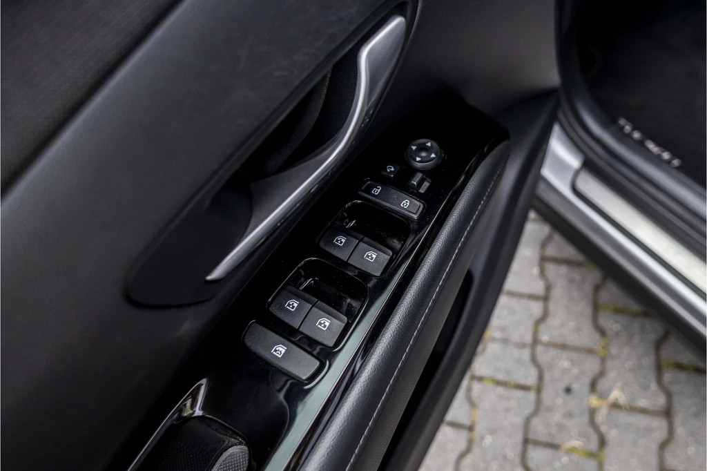 Hyundai Tucson – foto 23