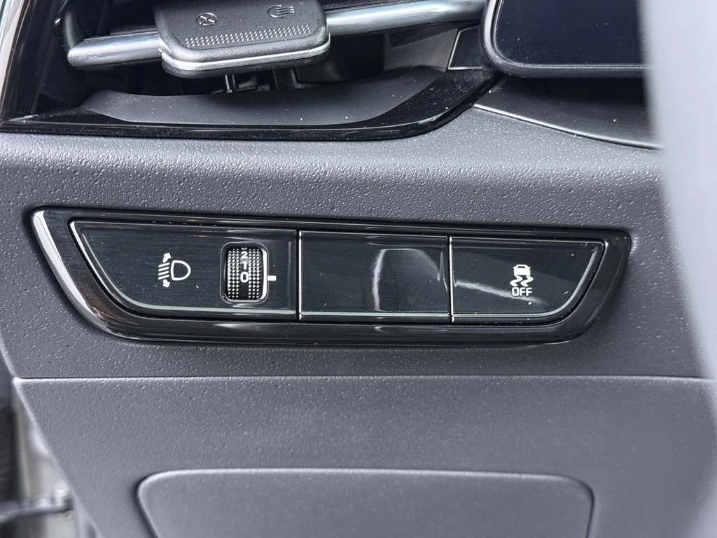 Kia Niro EV – foto 23
