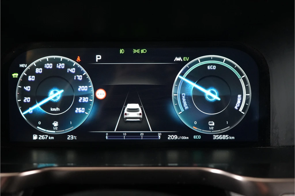Kia Sorento – foto 26