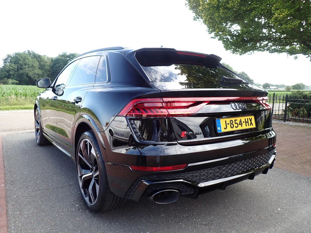Audi RSQ8 – foto 3