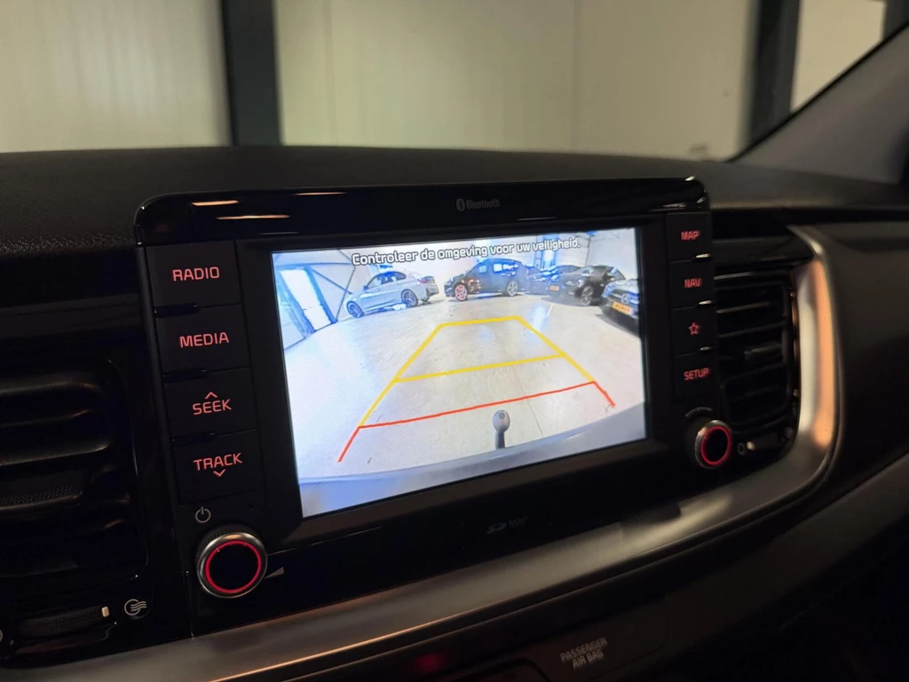 Kia Stonic – foto 18