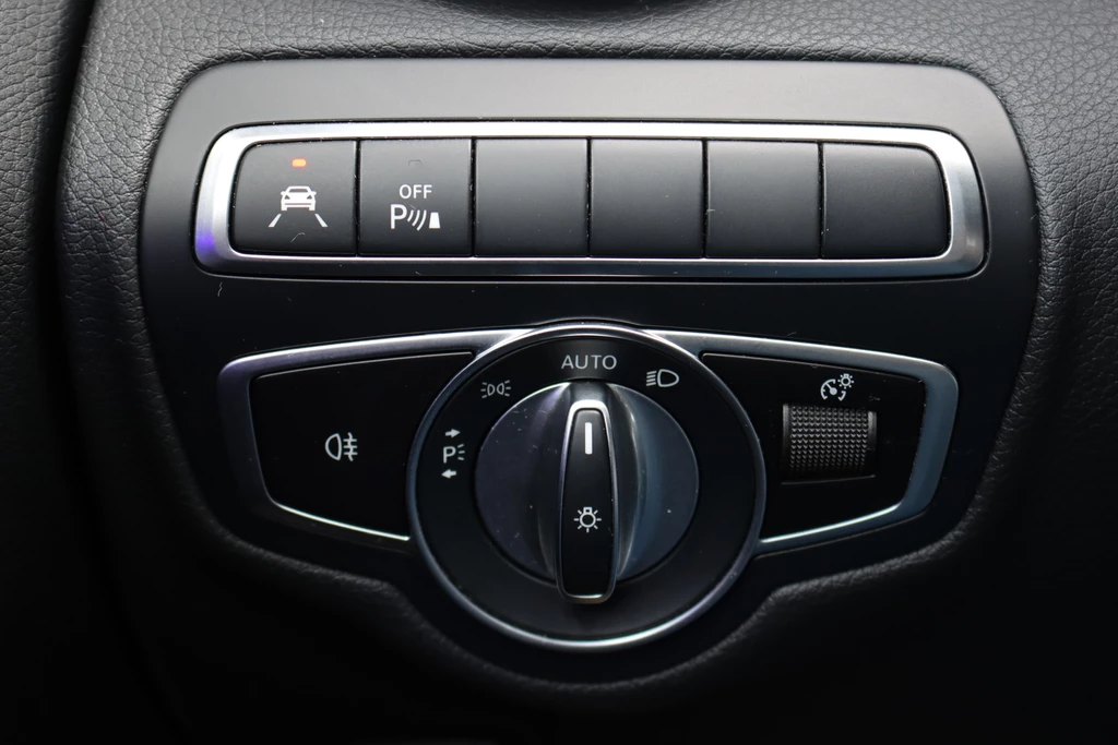 Mercedes-Benz C-Klasse – foto 35