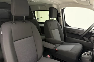 Opel Vivaro-e – thumbnail 14