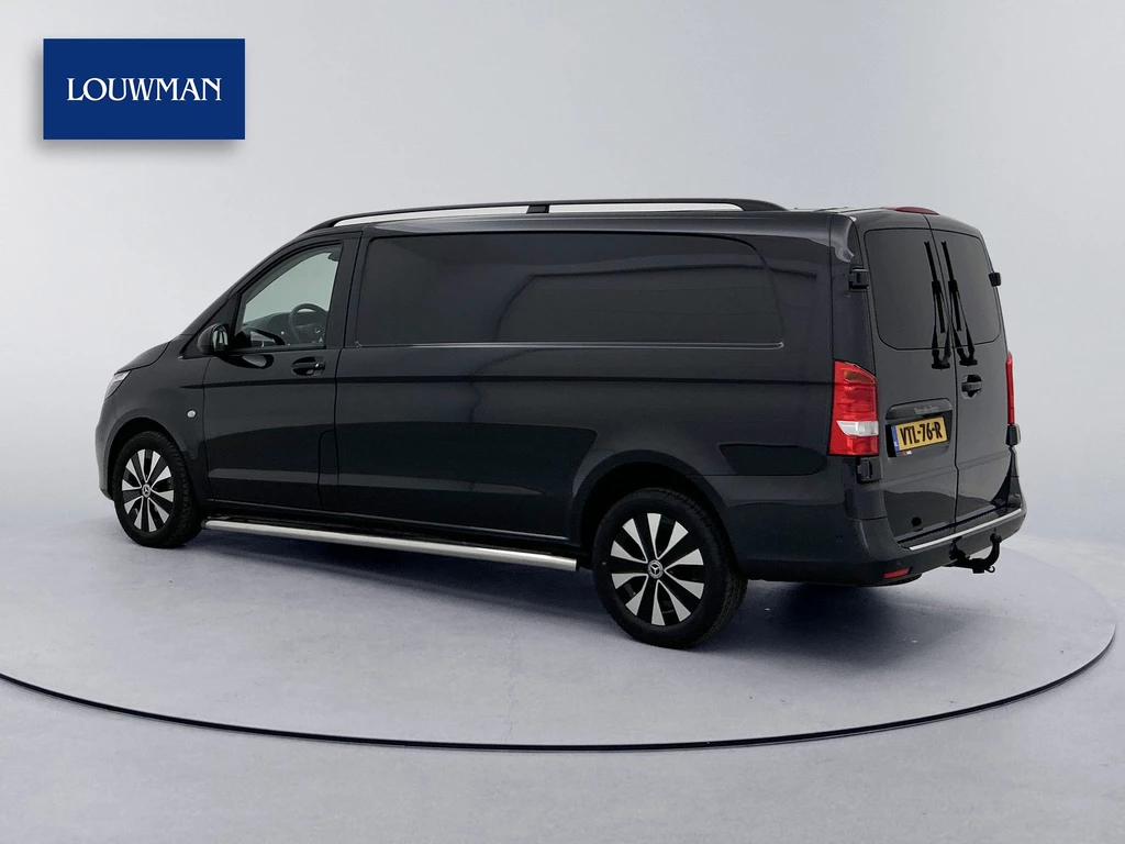 Mercedes-Benz Vito – foto 5