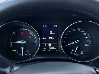 Toyota C-HR – thumbnail 20