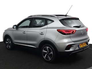 MG ZS EV – thumbnail 3
