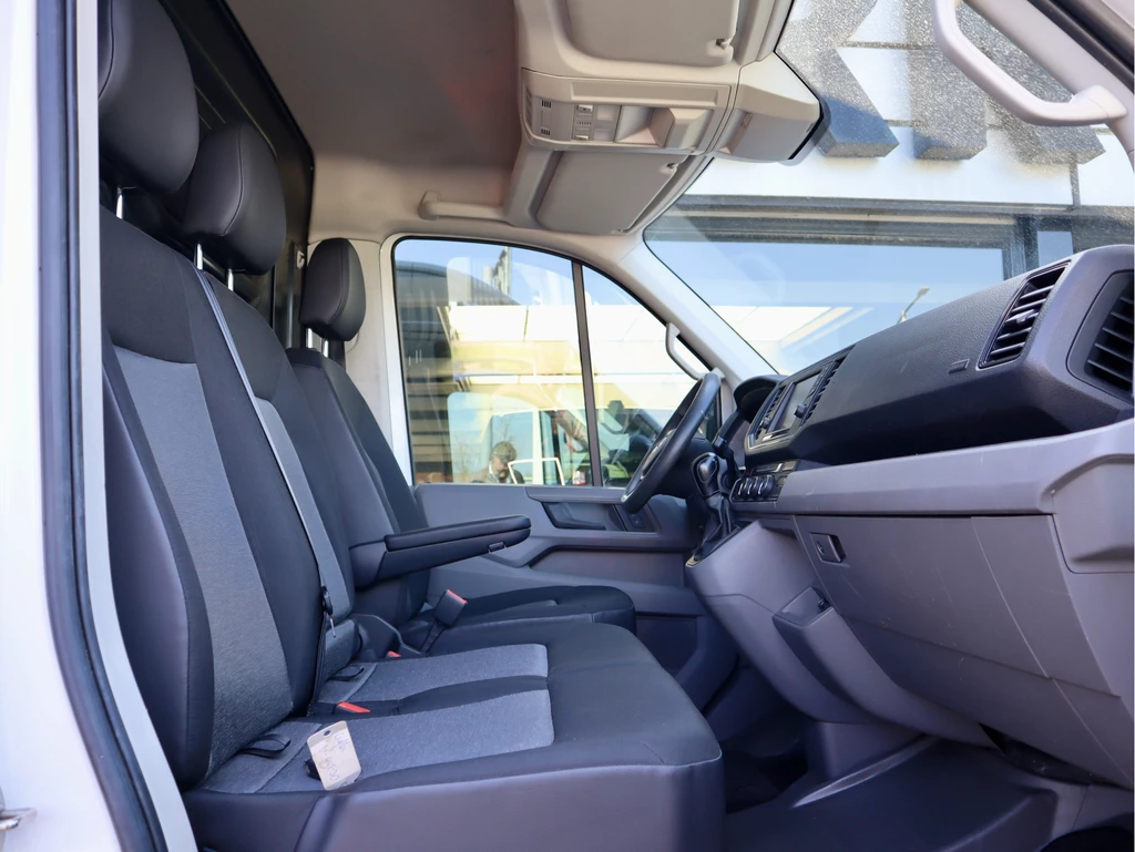 Volkswagen Crafter – foto 21