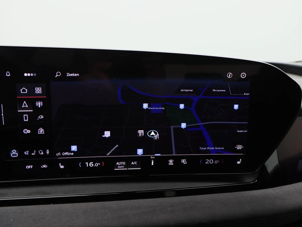 Audi Q6 e-tron – foto 11