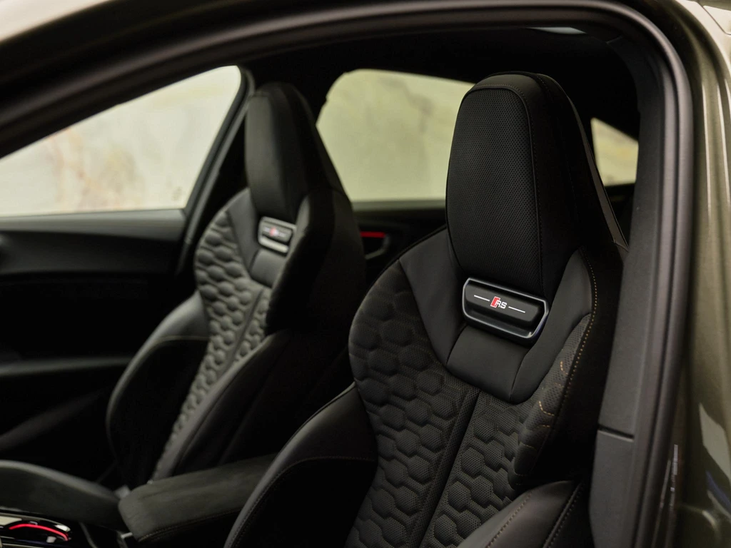 Audi RS5 – foto 34