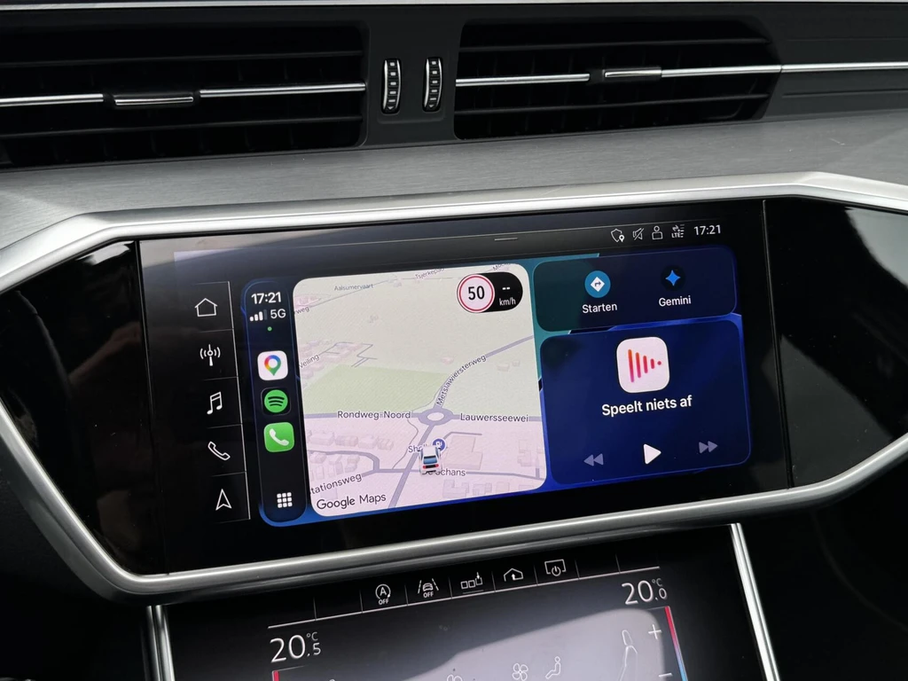 Audi A6 – foto 20