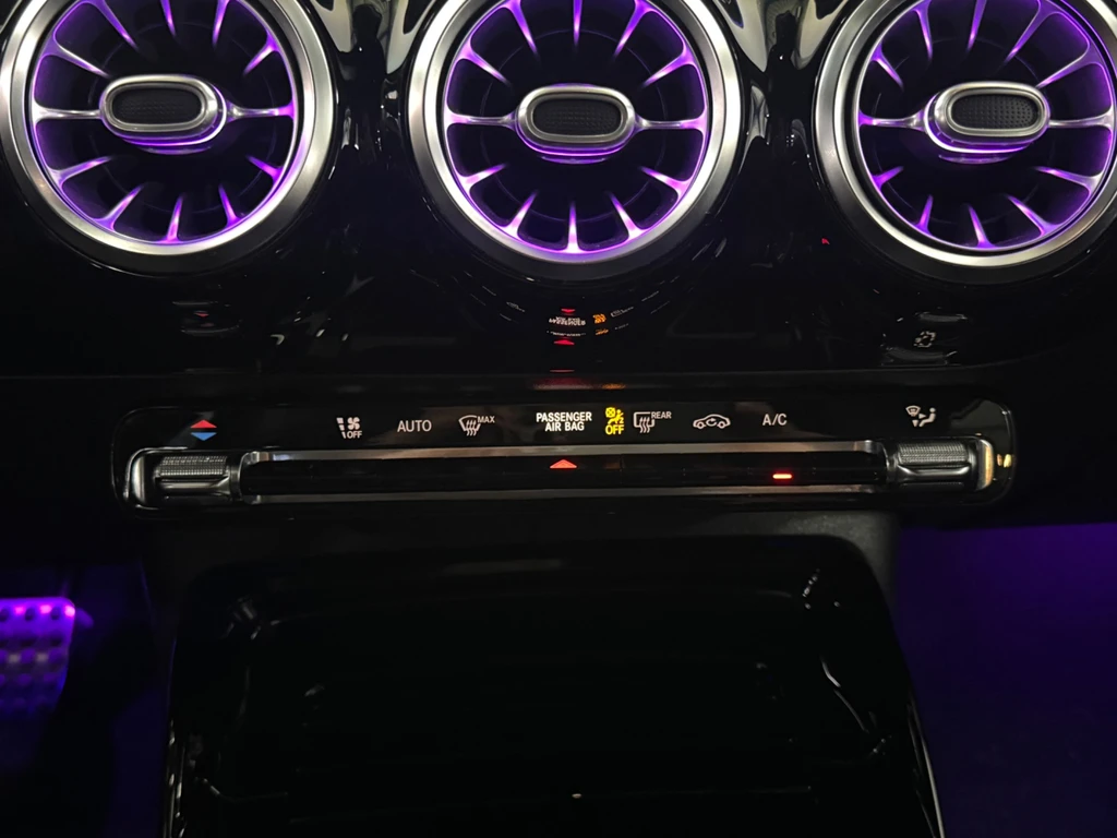 Mercedes-Benz A-Klasse – foto 15