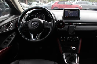 Mazda CX-3 – thumbnail 10