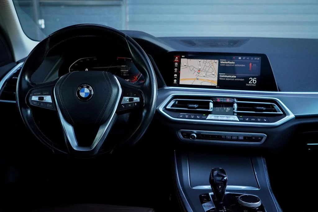 BMW X5 – foto 34
