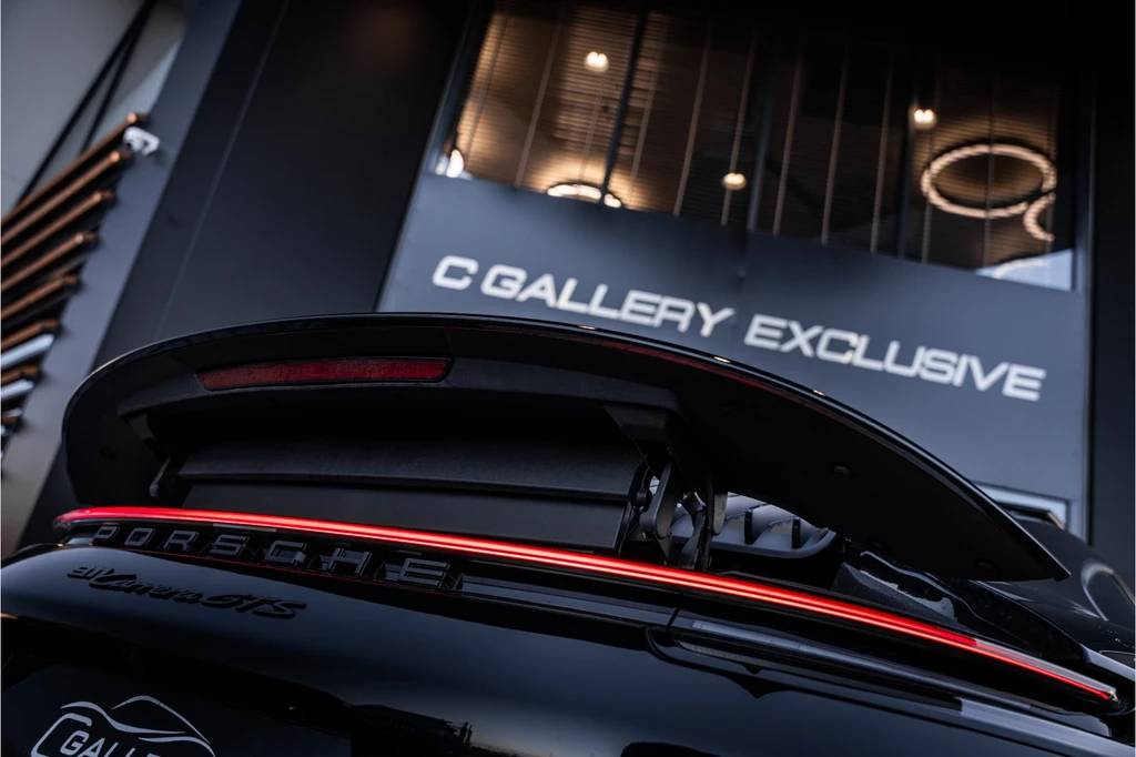 Porsche 911 – foto 49