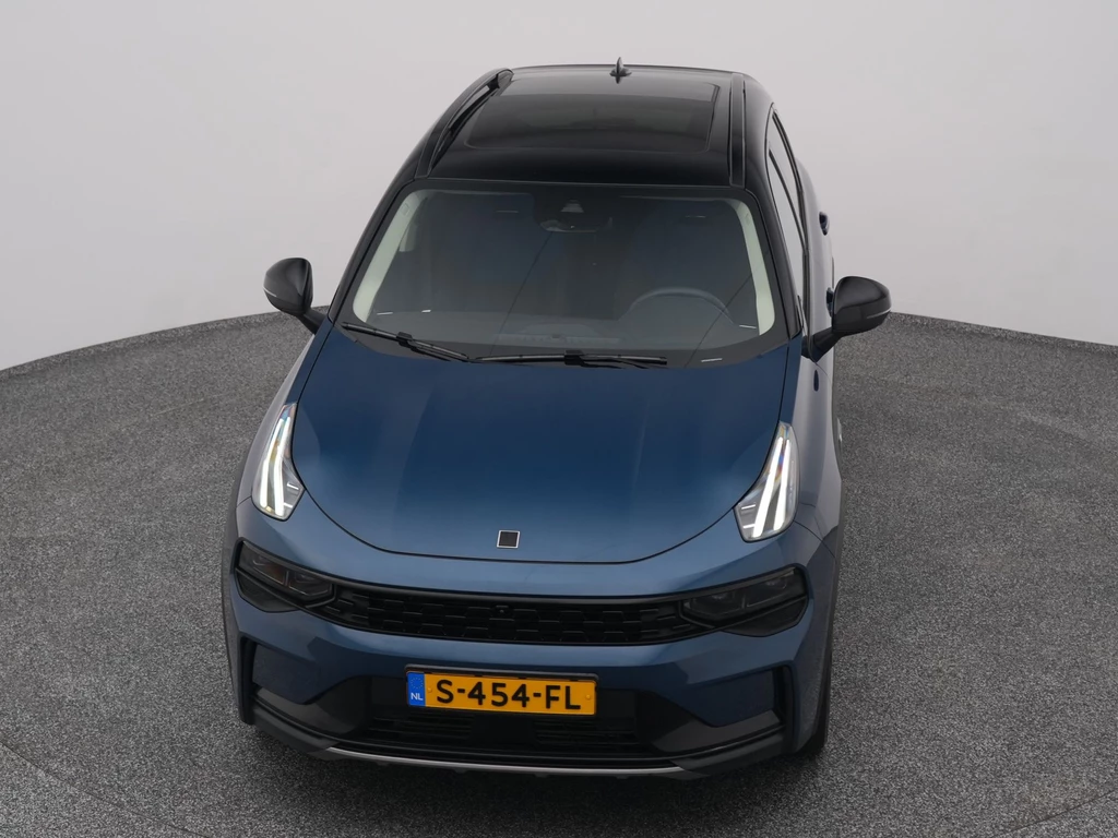 Lynk & Co 01 – foto 18