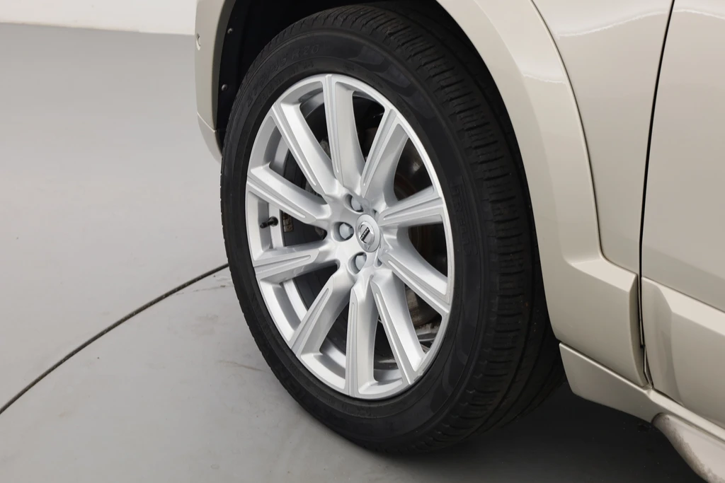 Volvo XC90 – foto 39