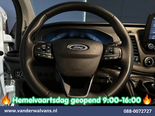 Ford Transit Custom – thumbnail 9