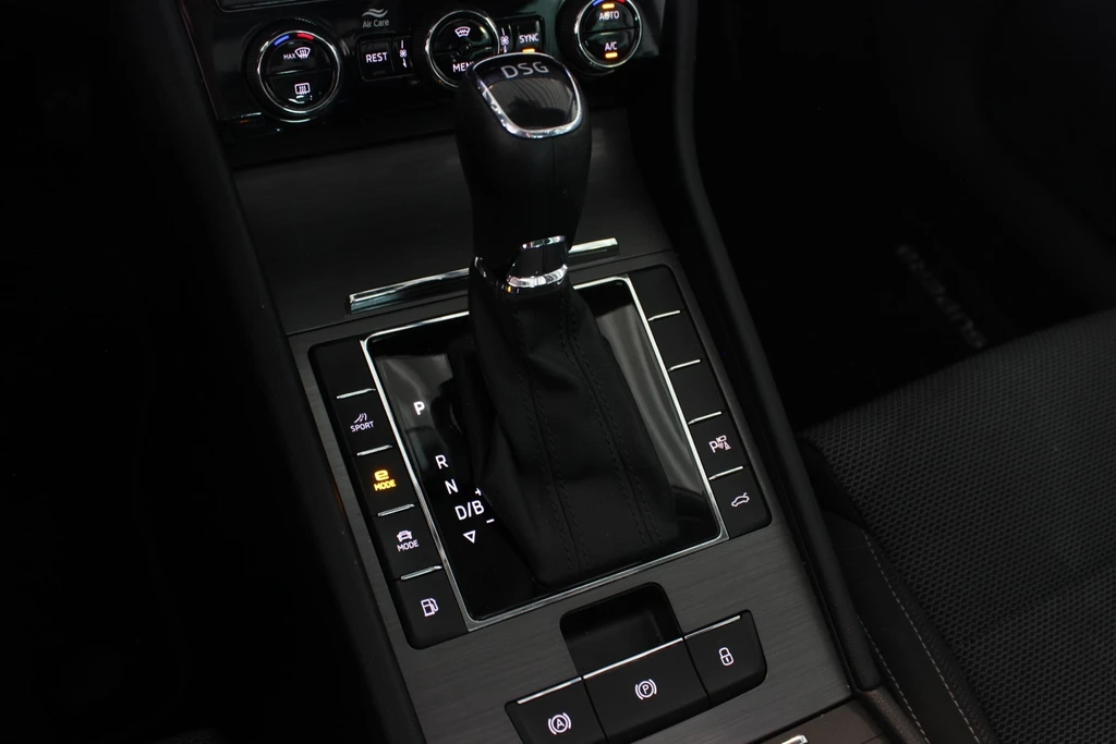 Škoda Superb – foto 22