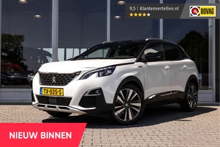 Peugeot 3008 – thumbnail 1