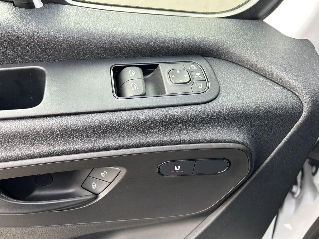 Mercedes-Benz eSprinter – foto 11