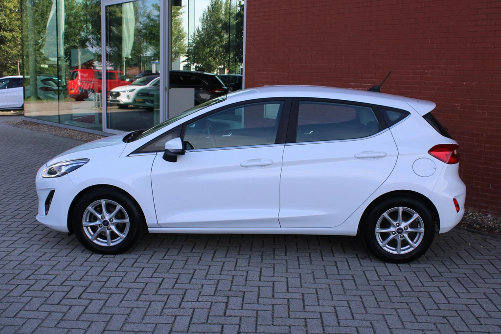 Ford Fiesta – foto 2