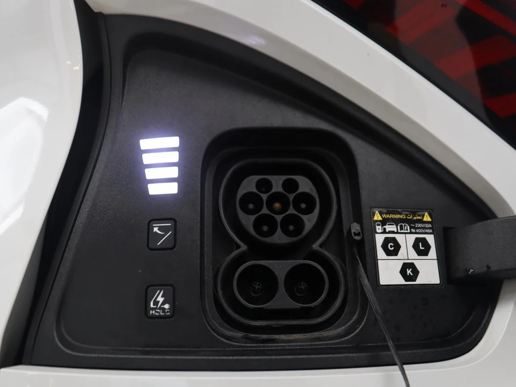 Kia EV6 – foto 18