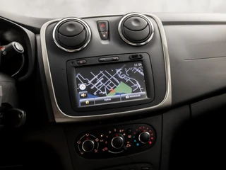 Dacia Sandero Stepway – thumbnail 10