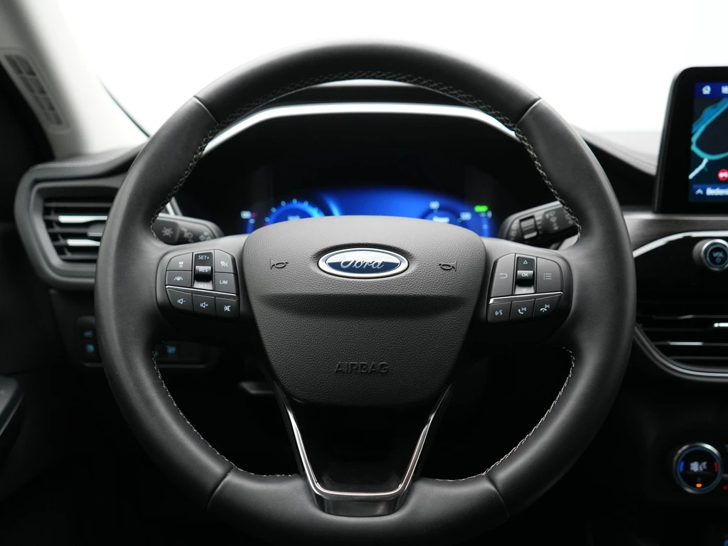Ford Kuga – foto 33