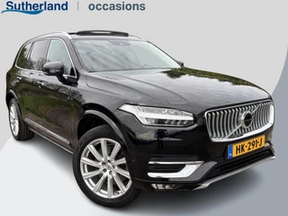 Volvo XC90 – thumbnail 8