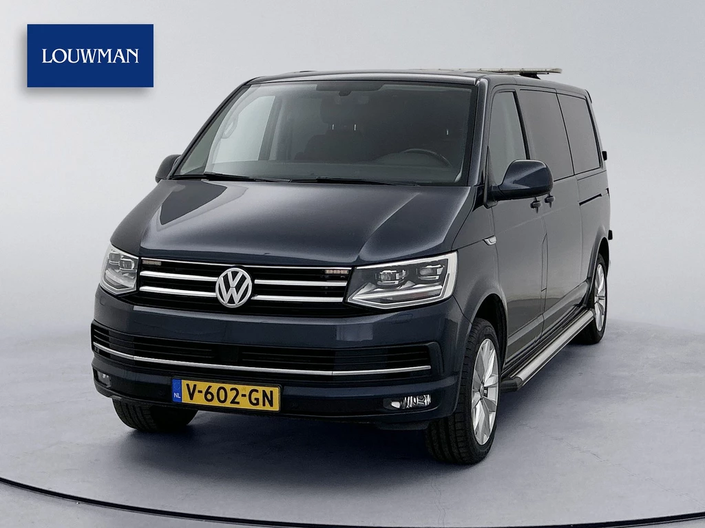 Volkswagen Transporter – foto 2