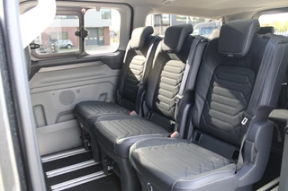 Ford Tourneo Custom – thumbnail 29