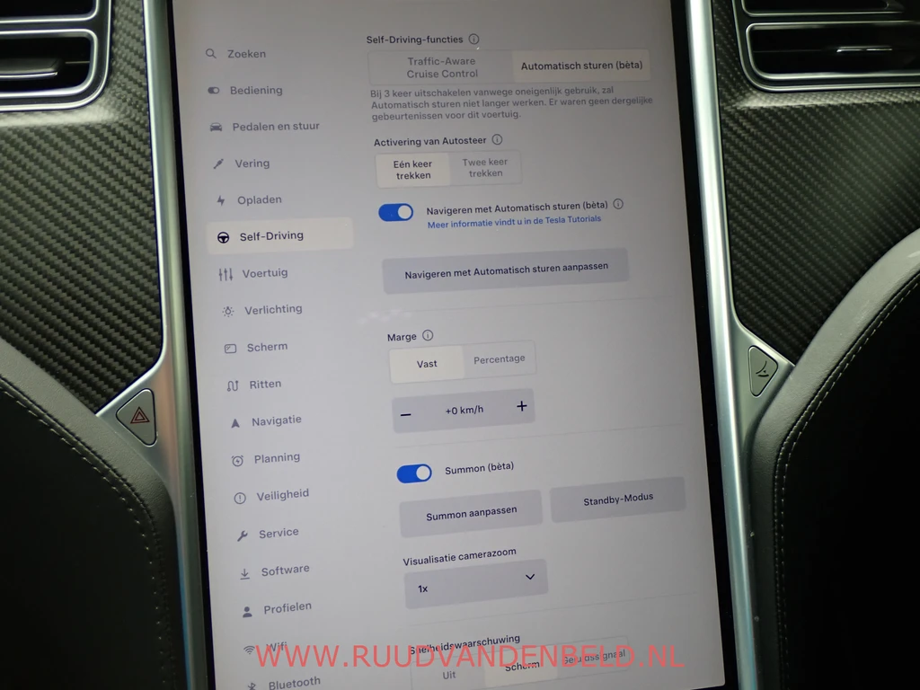 Tesla Model X – foto 23