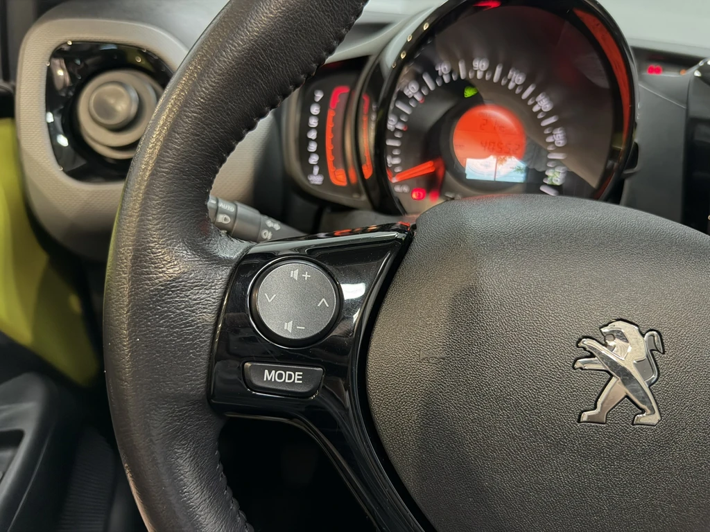 Peugeot 108 – foto 18