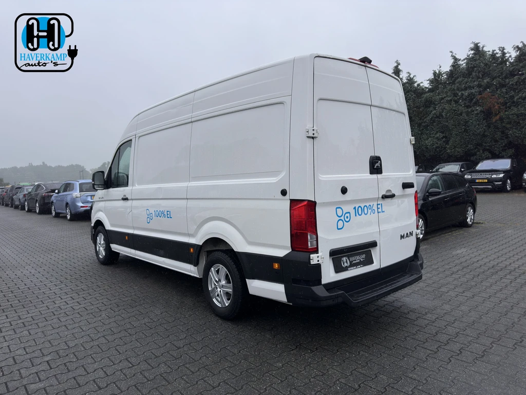 MAN eTGE – foto 2