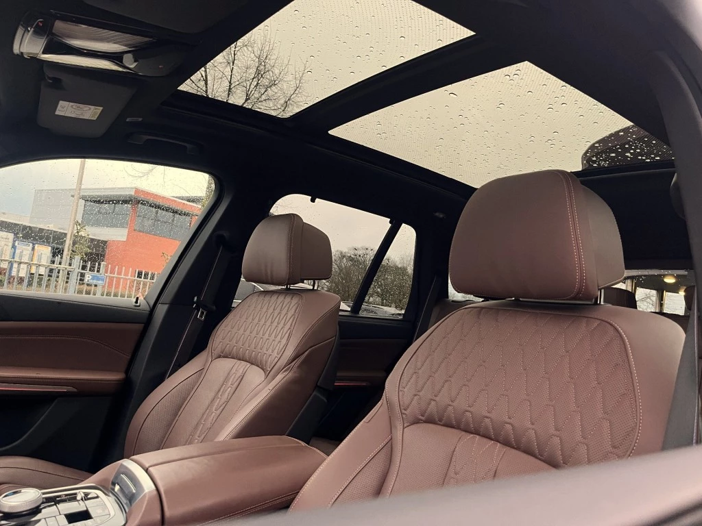 BMW X5 – foto 33