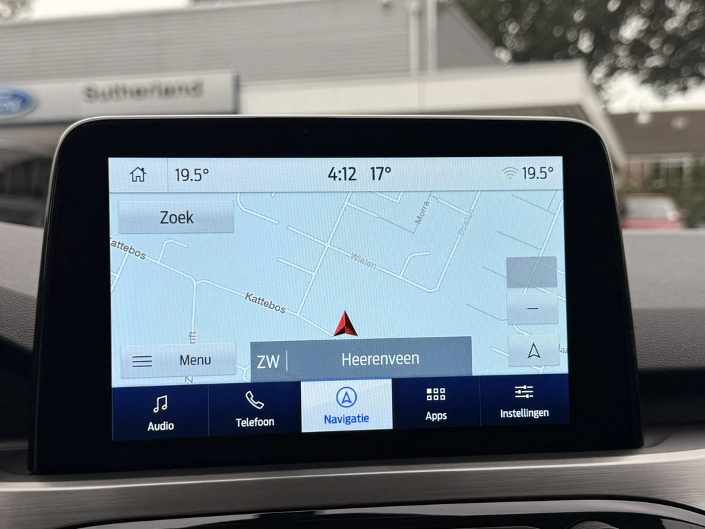 Ford Kuga – foto 16