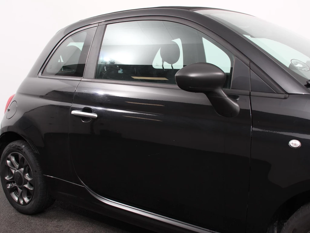 Fiat 500C – foto 9