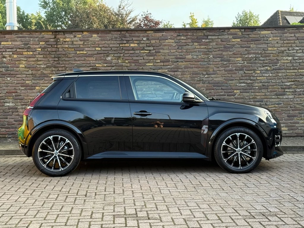 Renault 5 – foto 6